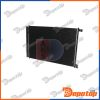 Radiateur de Climatisation pour MERCEDES | THERMOTEC KTT110546